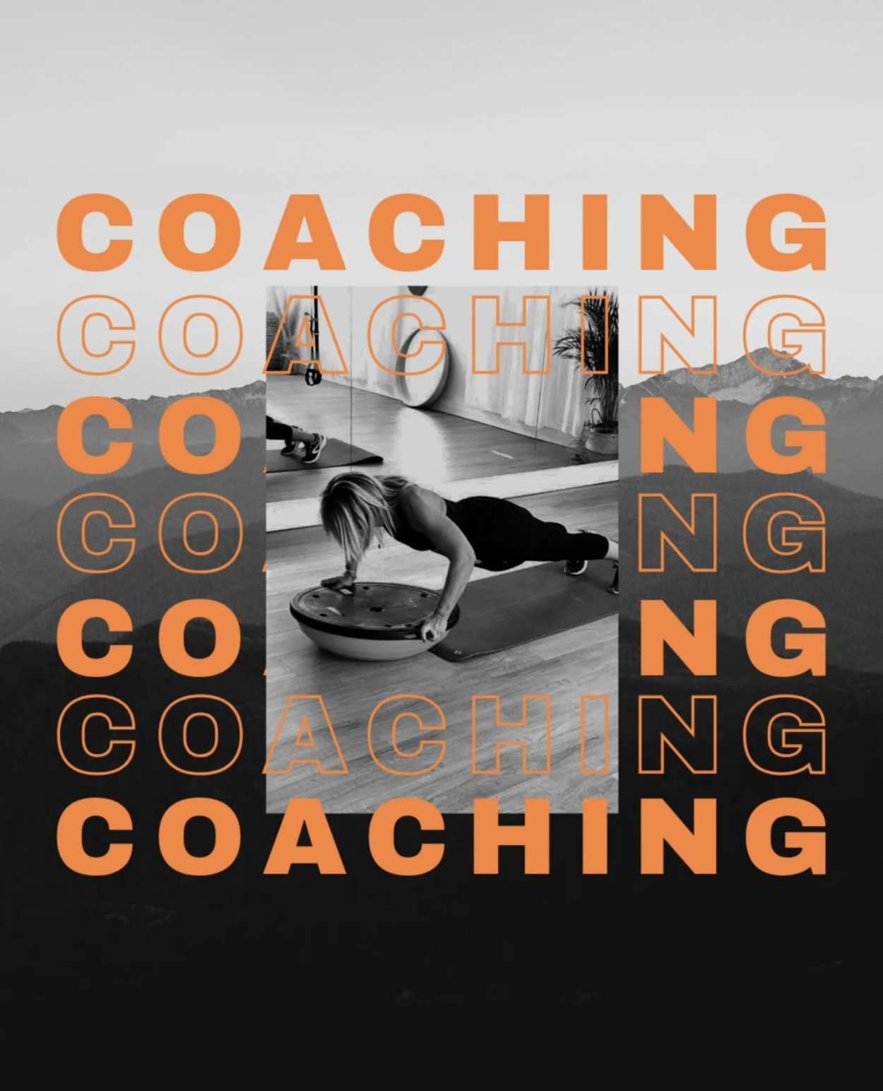 Séance de coaching au studio